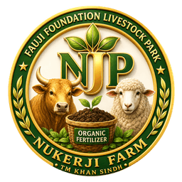 NJF Livestock Park — Nukerji Farm